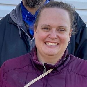 Meet your Posher, Audrey